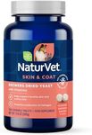 NaturVet Brewers Dried Yeast Formul