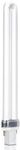 11W Compact Fluorescent Lamp 2 Pin,