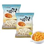 Fusion Select Korean Rice Cakes Tte