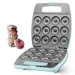 Baker's Friend Mini Donut Maker Mac