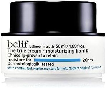 [belif] belif The True Cream Moisturising Bomb 1.68oz(50ml)