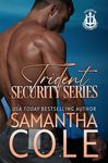 Trident Security Series: A Special Collection: Volume III