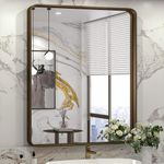 Bathroom Mirror For Wall Oil Rubbed Bronze