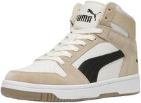 PUMA Men's Bounce Layup Sneaker, Va