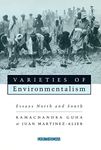 Varieties of Environmentalism: Essays North and South