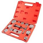 Cartman 12pcs Disc Brake Caliper Wind Back Tool Kit