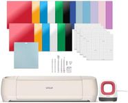 Cricut Explore 4 Essentials Plus Bu
