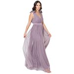 Plus Size Bridesmaid Dresses