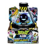 Beast Lab – Reptile Beast Creator. Add Ingredients & Follow The Experiment's Steps to Create Your Beast! with Real Bio Mist & 80+ Lights, Sounds and Reactions – Reptile Style May Vary