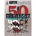 Guitar World's 50 Greatest Rock Songs of All Time