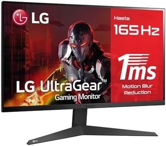 LG 24GQ50F