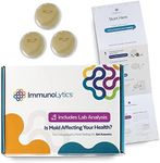 ImmunoLytics DIY Mold Test Kit for 