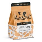 Pooch & Mutt - Complete Adult Dry Dog Food (Grain Free), Chicken & Superfood Blend, 1.5kg