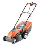 Lawn Mower Recommendations