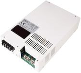 68V58A 4000W SMPS CE Certified Adjustable AC-DC Power Supply with 0-5V/0-10V PLC/PMW Signal Control, 68V58A Transformer for Motor/Battery/Solar/Industrial Control