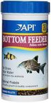 API Bottom Feeder Pellets with Shrimp,