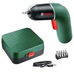 Bosch Home & Garden 3.6V Cordless E