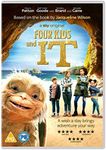 Four Kids And It (DVD) [2020]