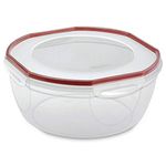 Ultra-Seal 8.1 Qt. Food Storage Bowl