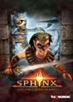 Sphinx and the Cursed Mummy [PC/Mac Code - Steam]