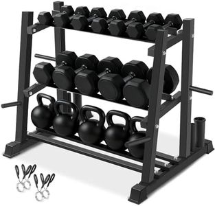 Dumbbell R