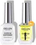 Gellen Cuticle Oil & Softener for N