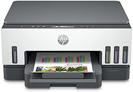 HP Smart T