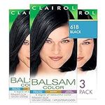 Clairol Balsam Permanent Hair Dye, 