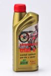 Rock Oil Strawberry Trial 2 Stroke 1 Litre