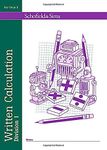 Written Calculation: Division Book 1 - KS2, Ages 7-11