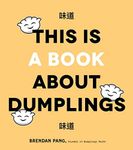 This is a Book About Dumplings: Eve