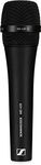 Sennheiser MD 435 Dynamic Vocal Microphone | Lightweight Handheld Mic with Metal Housing | High Rejection Supercardioid Pattern | Ideal for Live Vocals, Broadcast, Touring & Stage Performances