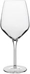 Luigi Bormioli Prestige/Regency Cabernet Wine Glass 4 Pieces Set, 700 ml Clear (Pack of 1)