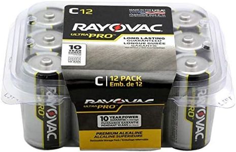 Rayovac Ba