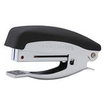 Bostitch Deluxe 20 Sheet Hand-Held Stapler with Anchor Hole, Chrome/Black (42100)