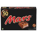 Mars Fun Size Bars, (12.9g/0.5 oz.)