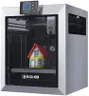 QIDI Q2 3D Printer 2025 Upgrade, Enclosed FDM with 65℃ Heated Chamber, Ultra Air Filtration, 600mm/s High Speed, AI Camera, Full Auto Leveling, 270x270x256mm Build Volume, from Beginner to Expert