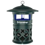 Dynatrap DT2030-GRSR 1 Acre Outdoor Insect Trap - Green