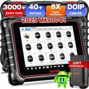 Autel Maxi