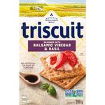 Triscuit Balsamic & Basil, 200g