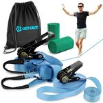 Slackline Kit For Kids