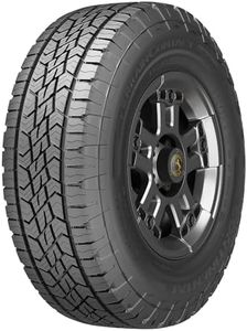 Continental TerrainContact A/T LT245/75R16 120S