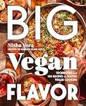 Big Vegan Flavor: Techniques and 15