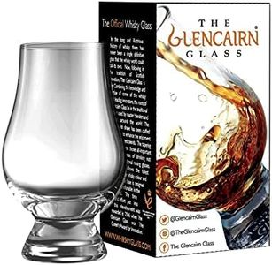 GLENCAIRN 