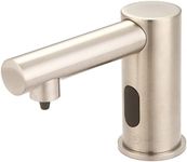 Central Brass 2099-BN Commercial Ha