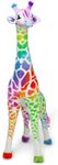 Melissa & Doug Rainbow Giraffe Life