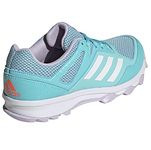 Fabela Rise Aqua Ladies Hockey Astro Trainers (Numeric_5_Point_5)