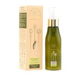 The Earth Collective Hair Moisturizer, leave-in serum, softens, hydrates & smoothens hair, contains Vitamin B6 & Omega 6, No harmful chemicals, 100ml