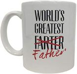 World's Greatest Farter Father 11 o