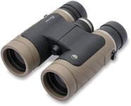 Burris Optics Burris Dropline 10x42mm Roof Prism Sand Binoculars, Tan 300291